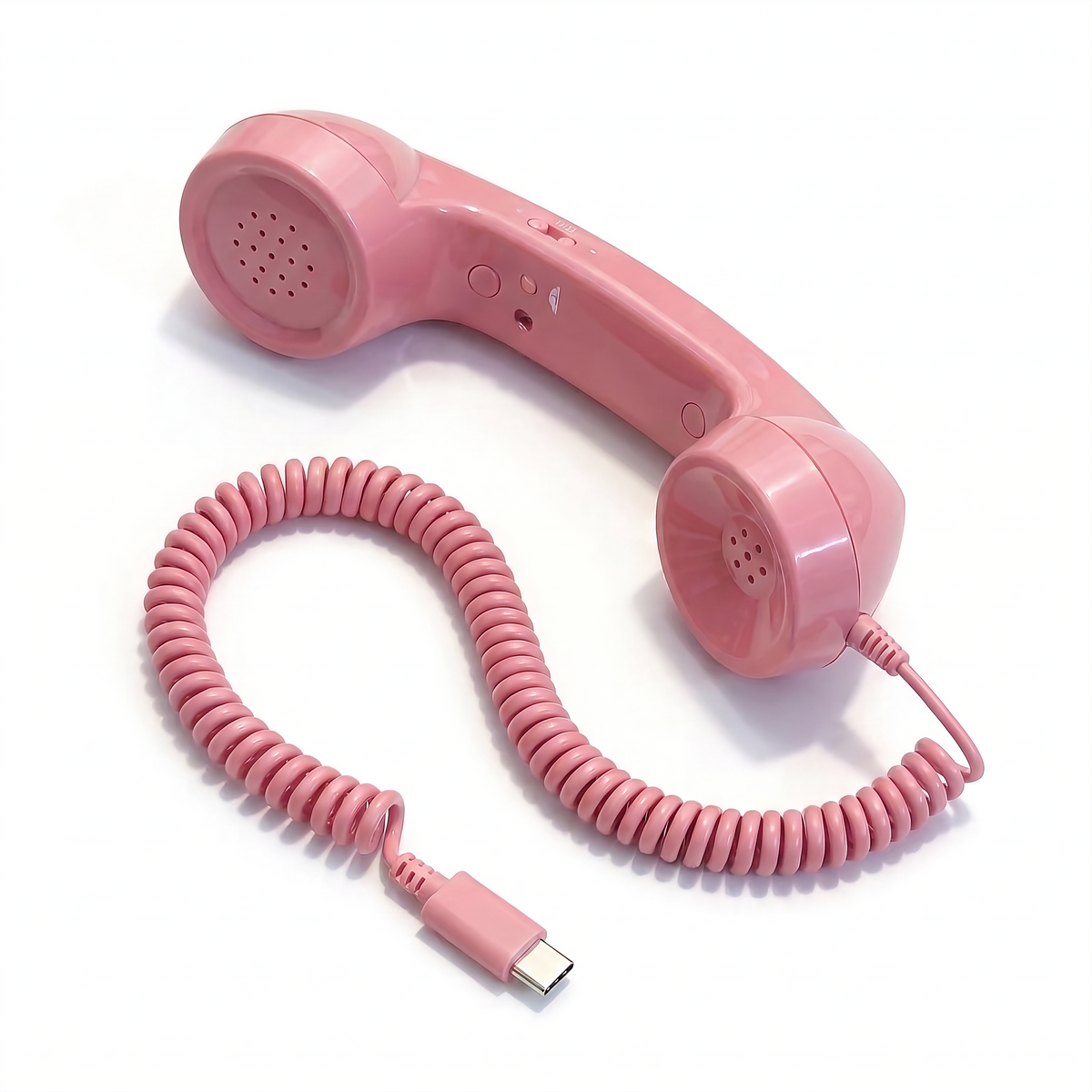 Allô Retro™ — Combiné Rétro